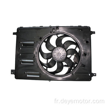 Ventilateurs de radiateur de refroidissement pour FORD MENDEO VOLVO XC60